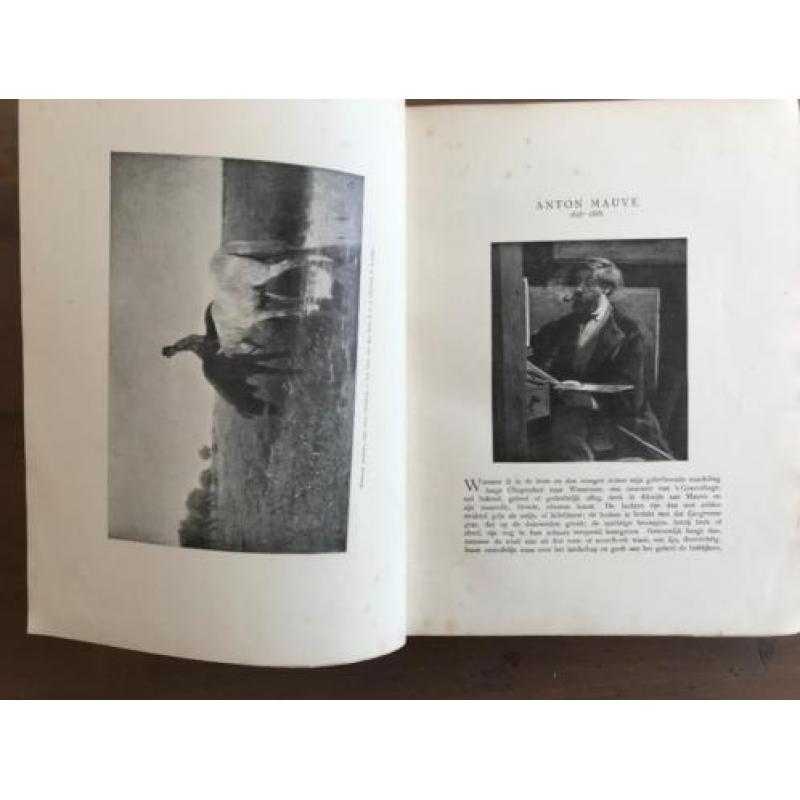 Het Schildersboek [1899]