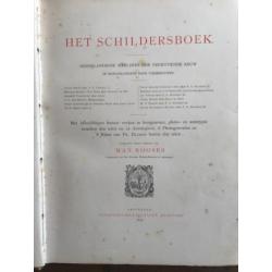 Het Schildersboek [1899]