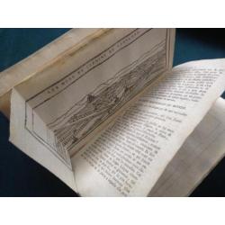 200 jaar oud boek over wetenschap voor kinderen - 1816