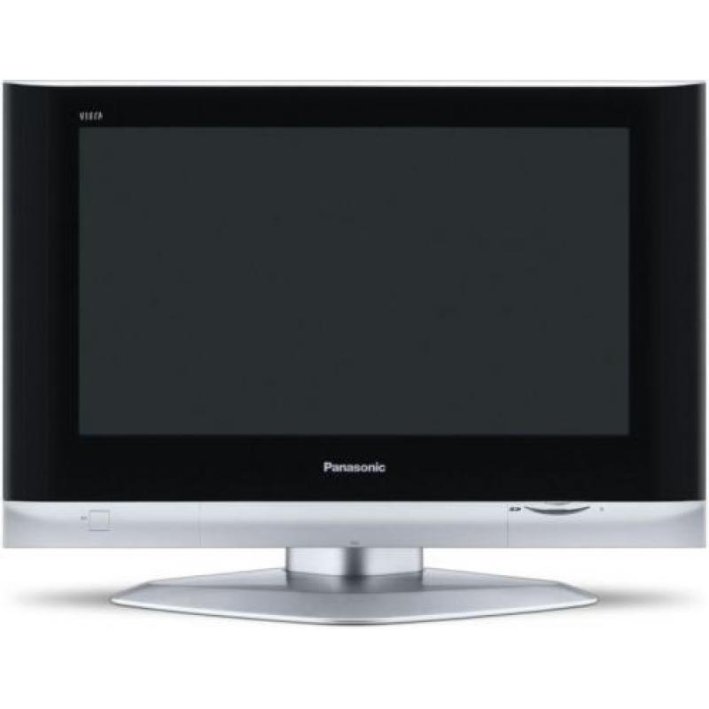 Panasonic tx-26lx500f LCD-tv in zeer goede staat