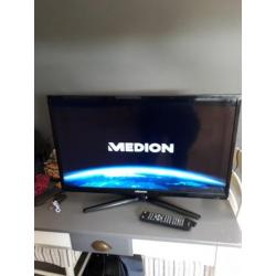 medion led tv 32 inch
