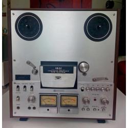 Akai GX-630DB vintage bandrecorder