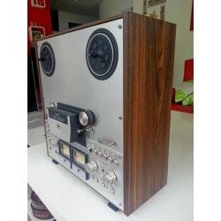 Akai GX-630DB vintage bandrecorder