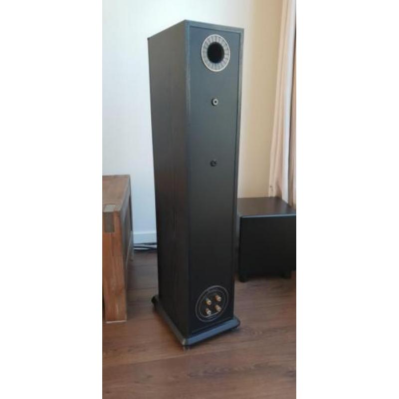 Monitor Audio Bronze BX5 | Hi-Fi speakers in Nieuwstaat