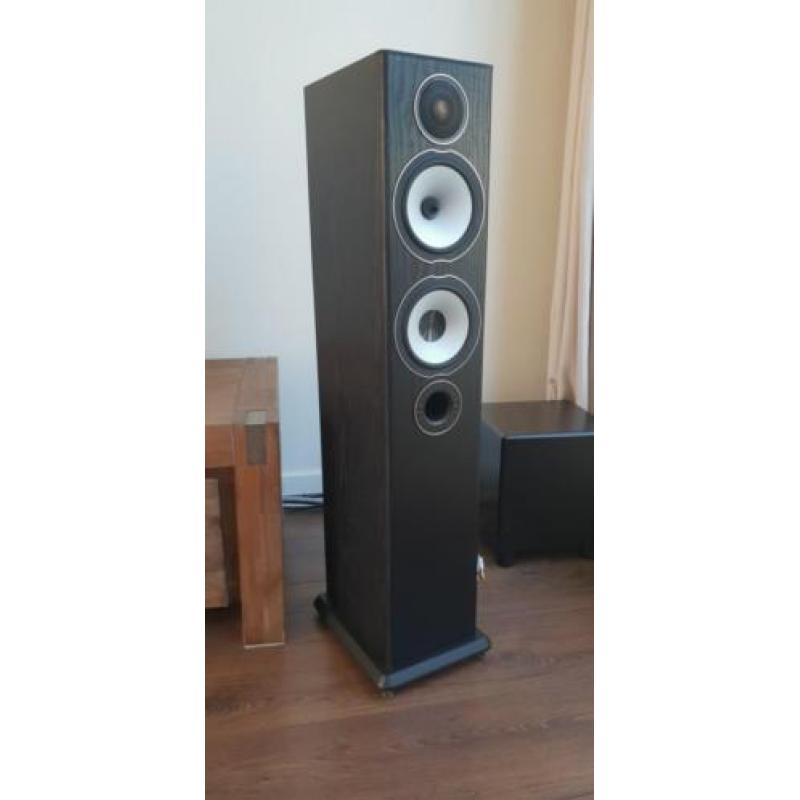 Monitor Audio Bronze BX5 | Hi-Fi speakers in Nieuwstaat