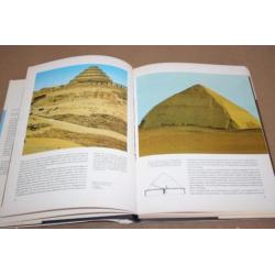 Het Oude Egypte (Monumenten van grote culturen) !!