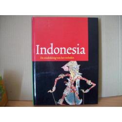 Indonesia - De Ontdekking van het Verleden