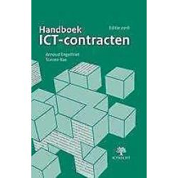 Handboek ICT contracten editie 2016 9789082083439