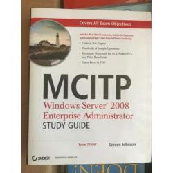 Microsoft studieboeken