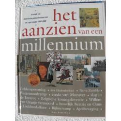 3 Jaarboeken /Het Aanzien Van 1998 / 2000 en 2004