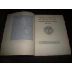 Gedenkboek der Nederlandsche Handel-Maatschappij 1824-1924