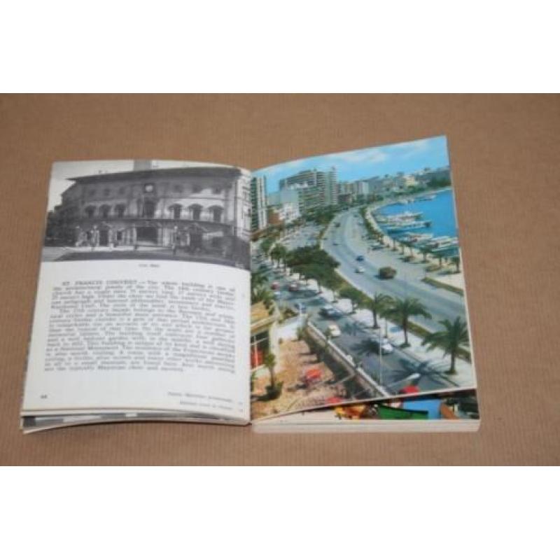 Guide of Majorca - 1977 !!