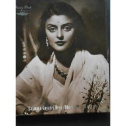 Rajmata Gayatri Devi - Enduring Grace