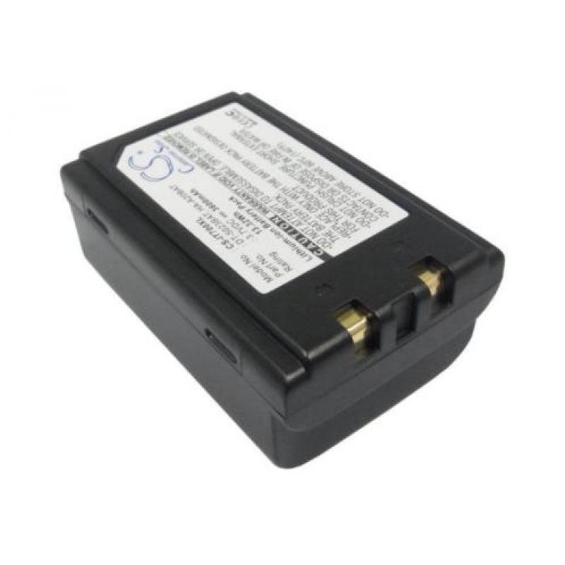 CS Accu Batterij voor Symbol PDT8100 - 3600mAh 3.7V