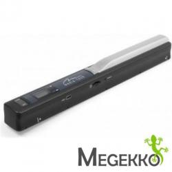 Mediatech MT4090 scanner