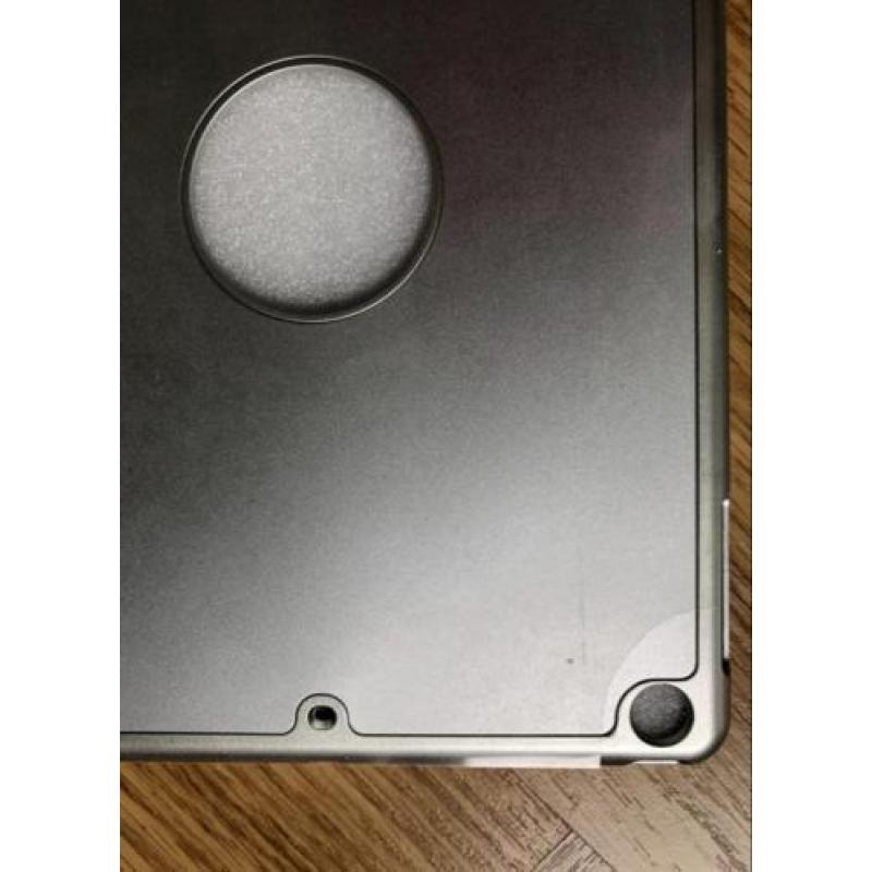 Draadloos bluetooth Toetsenbord iPad 9,7. Aluminium (nieuw)