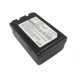 CS Accu Batterij voor Symbol PDT8100 - 3600mAh 3.7V