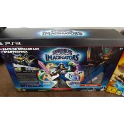 Mega Gamepakket PlayStation 3