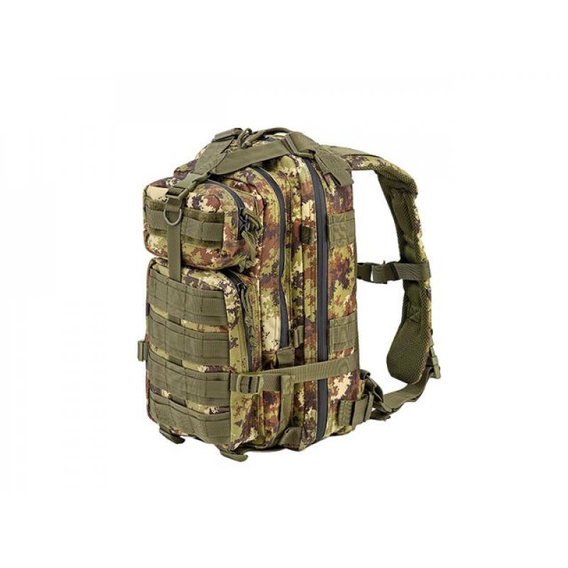Defcon5 Defcon5 Tactical Backpack legerrugzak 35L Vegetato Italiano