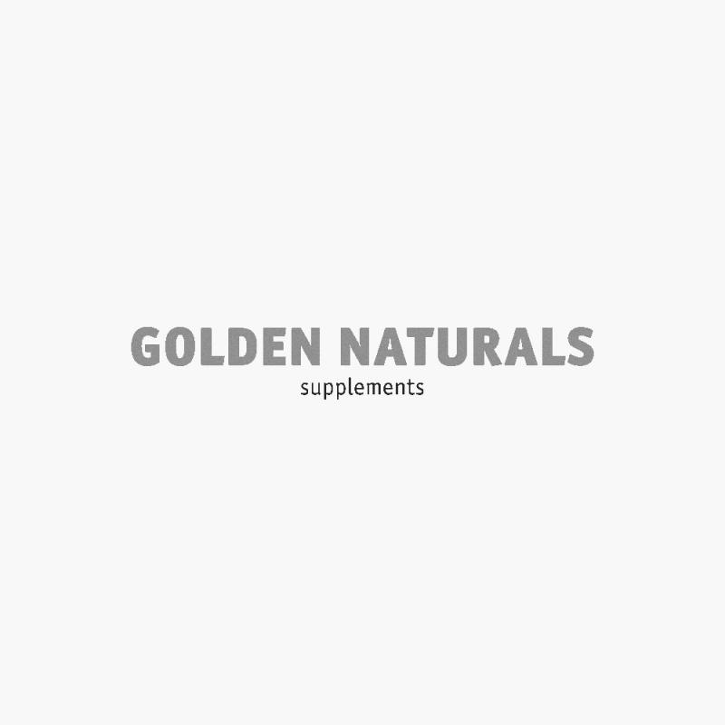 Golden Naturals Multi Strong Gold 90 tabl. Golden Naturals Multi Vitamine