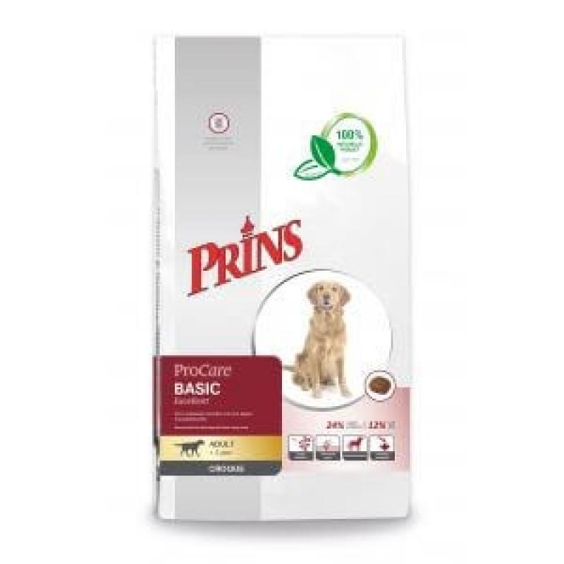 Hondenvoer Prins Prins ProCare Croque Basis Excellent hondenvoer 2 kg