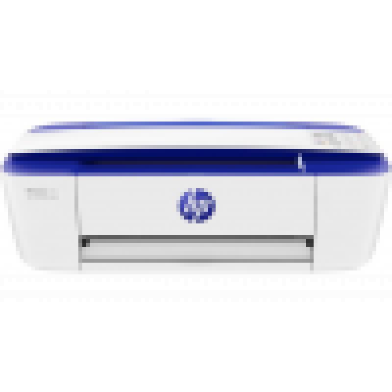 HP DeskJet 3760 - All-in-One Printer - AKTIE!